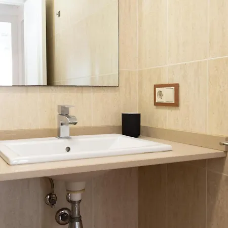 Tatil Evi Camins - Casa En Con Piscina Privada