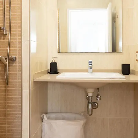 Tatil Evi Camins - Casa En Con Piscina Privada Riumar
