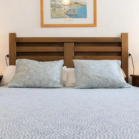 Tatil Evi Camins - Casa En Con Piscina Privada *