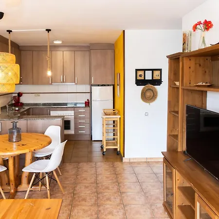 Camins - Casa En Con Piscina Privada Riumar