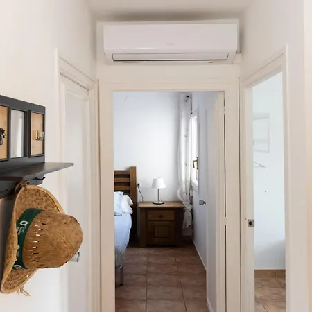 Camins - Casa En Con Piscina Privada