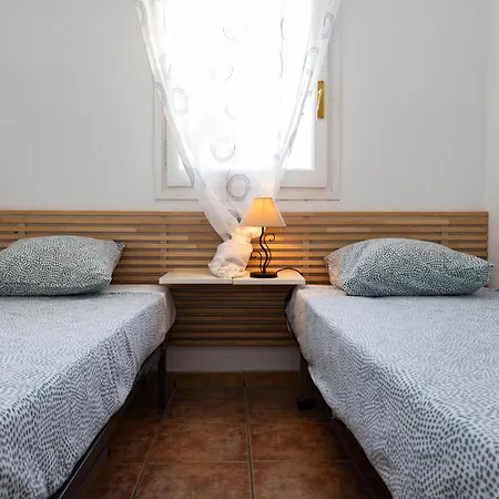 Camins - Casa En Con Piscina Privada