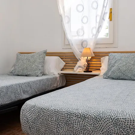 Camins - Casa En Con Piscina Privada Riumar