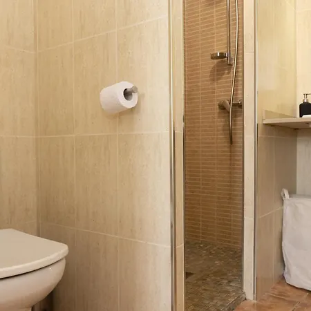 Camins - Casa En Con Piscina Privada Hébergement de vacances