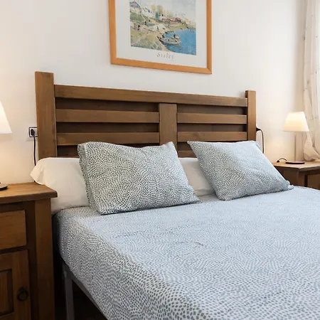 Hébergement de vacances Camins - Casa En Con Piscina Privada