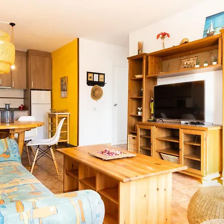Hébergement de vacances Camins - Casa En Con Piscina Privada