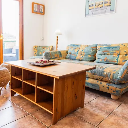 Hébergement de vacances Camins - Casa En Con Piscina Privada Riumar